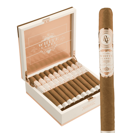 Rocky Patel White Label Churchill Cigars